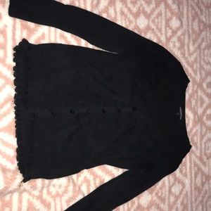 Express Design Studio Black M